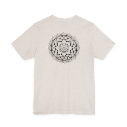 Honor- Unisex Mantra Inspired T-Shirt