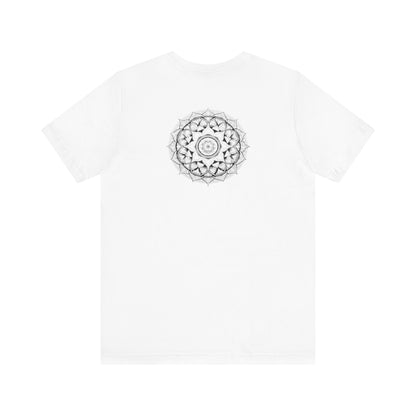 "Honor"- Unisex Mantra Inspired  T-Shirt
