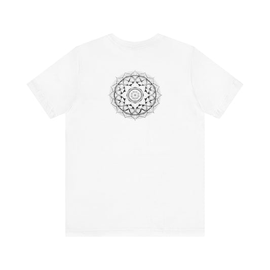 "Honor"- Unisex Mantra Inspired  T-Shirt