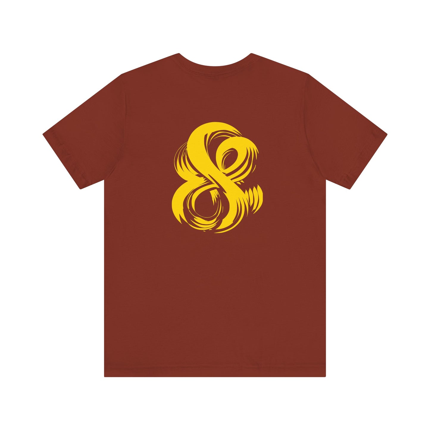 Love Tee – Overflow – Edition 1