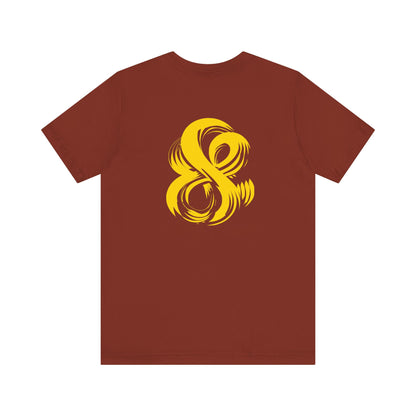 Love Tee – Overflow – Edition 1