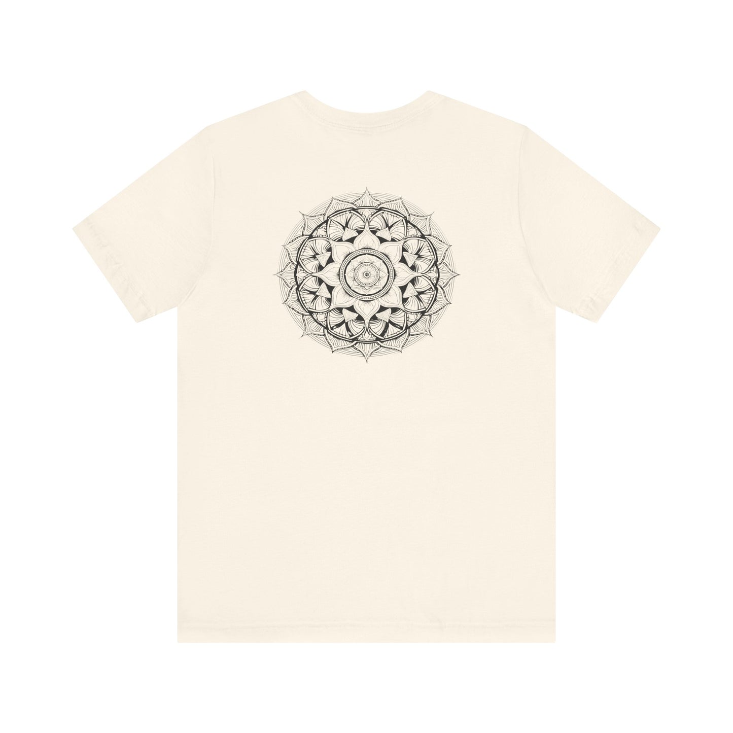 Honor- Unisex Mantra Inspired T-Shirt