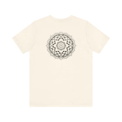Honor- Unisex Mantra Inspired T-Shirt