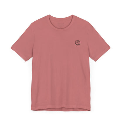 Attract Tee – Fulfillment – Edition 1