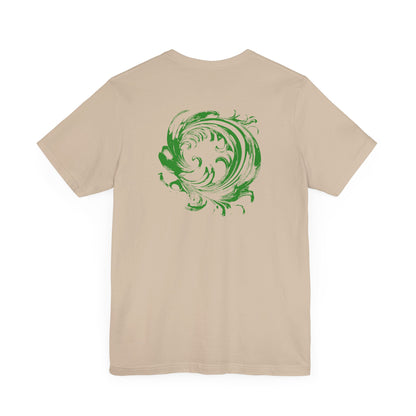 Attract Tee - Money Magnet - Edition 2