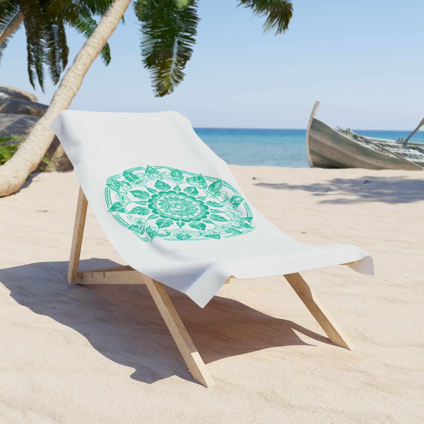 I Am Towel - Abundant - Edition 2