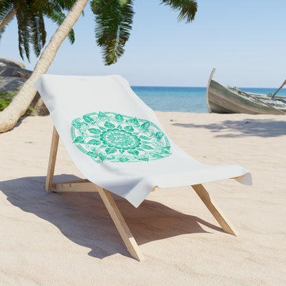 I Am Towel - Abundant - Edition 2