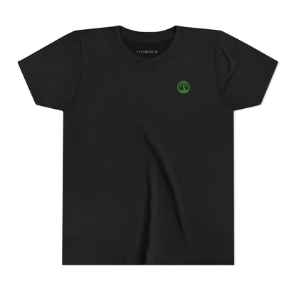 I Am Mini Tee – Grateful – Edition 1
