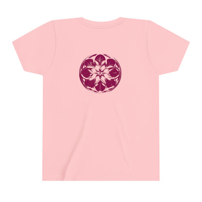 "Love" I Mantra-Inspired T-Shirt for Kids