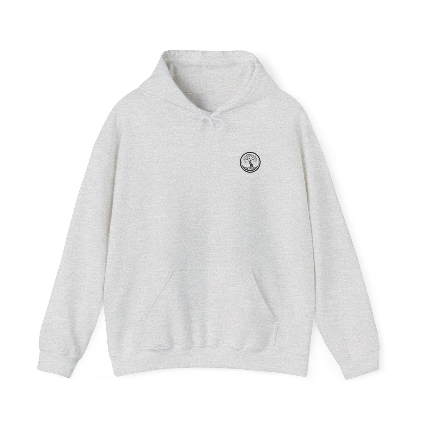 I Am Hoodie - Tranquil Mind - Edition 1