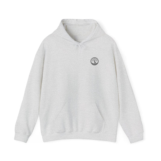 I Am Hoodie - Tranquil Mind - Edition 1