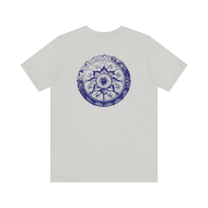 Attract Tee – Fulfillment – Edition 3