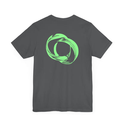 Love Tee – Overflow – Edition 2