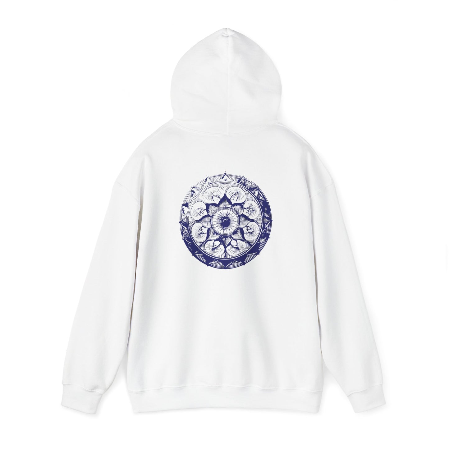Attract Hoodie – Fulfillment – Edition 3
