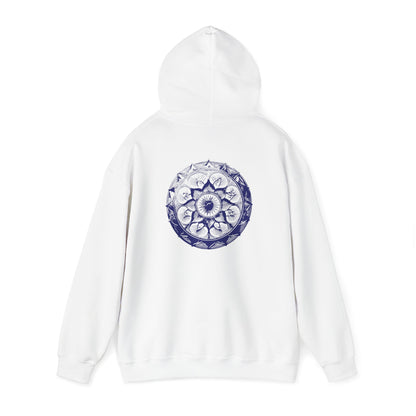 Attract Hoodie – Fulfillment – Edition 3