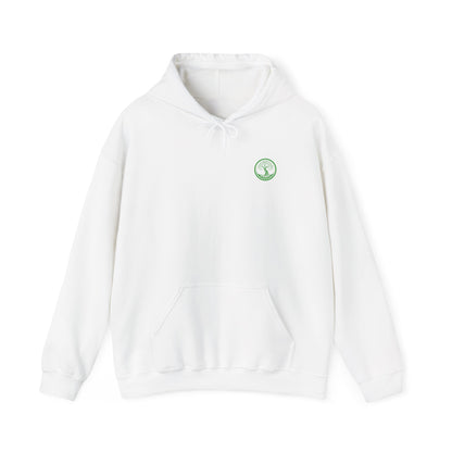 Manifest Hoodie - Claim
