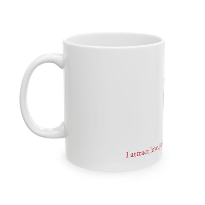 Attract Mug – Fulfillment – Edition 1