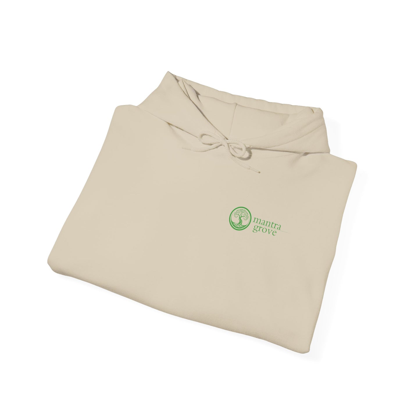 Quiet Mind Hoodie - Edition 2