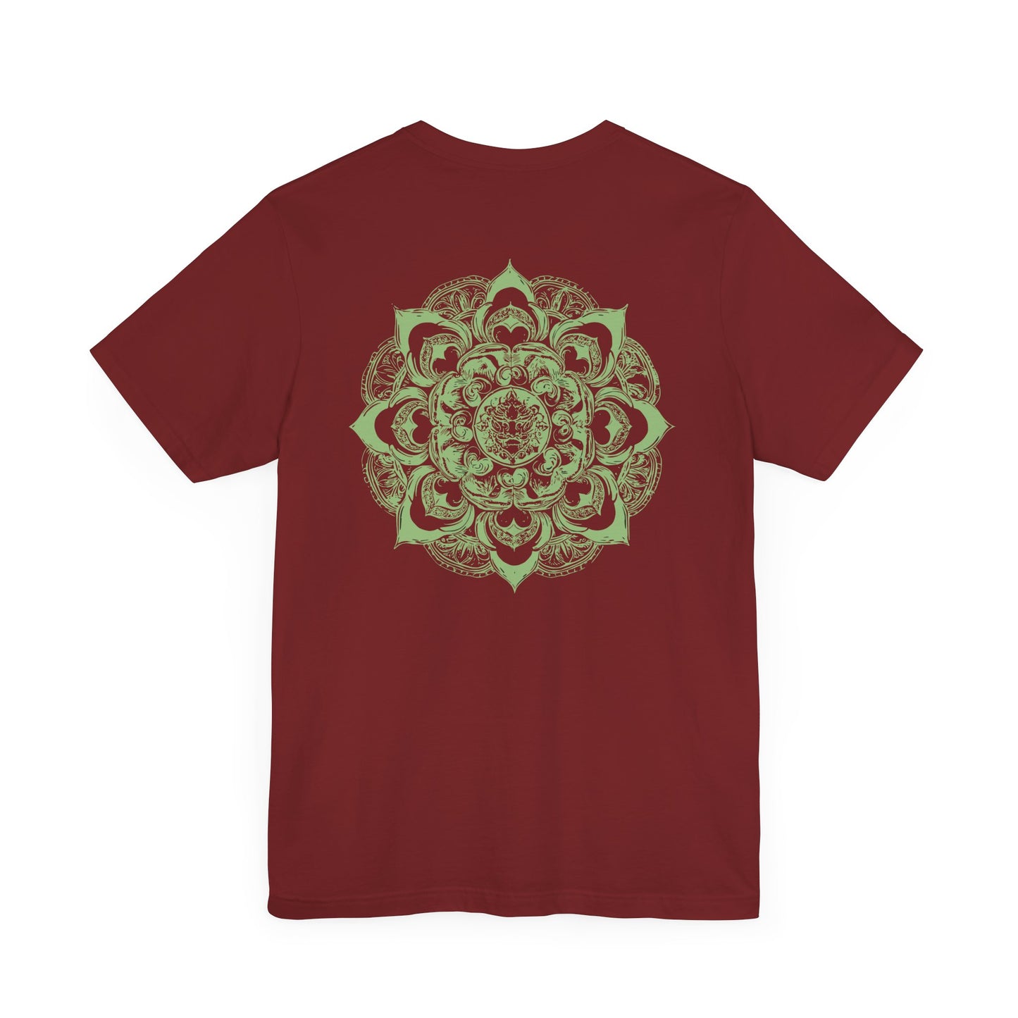 I Am Tee - Grateful - Edition 1