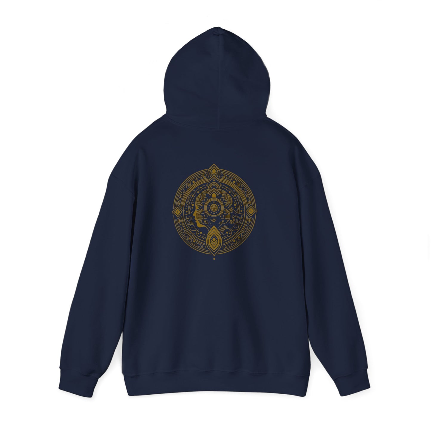 Quiet Mind Hoodie - Edition 2