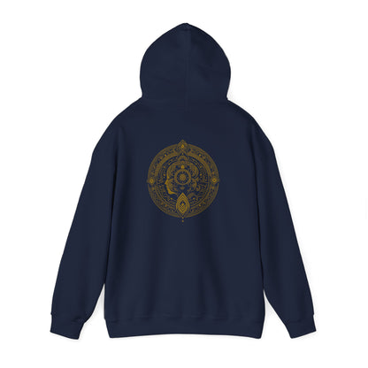 Quiet Mind Hoodie - Edition 2