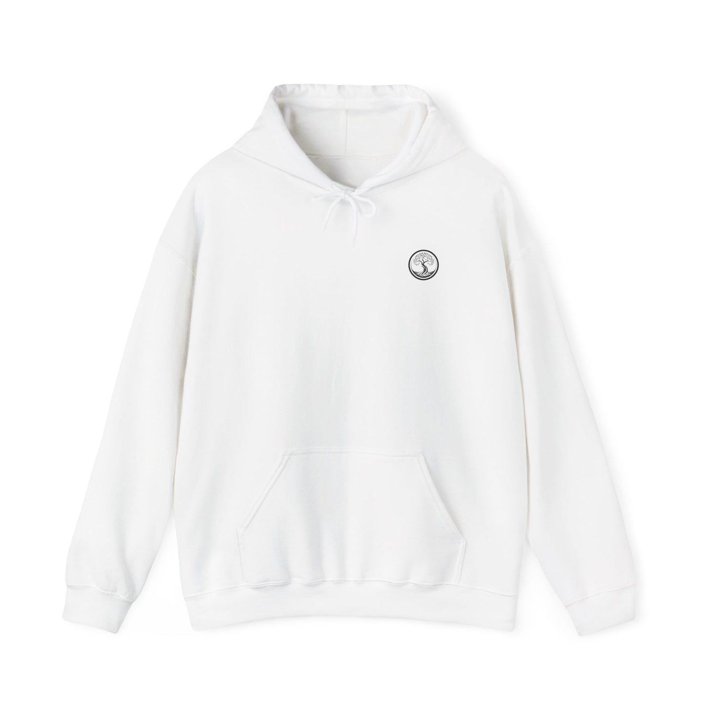 Attract Hoodie – Fulfillment – Edition 1