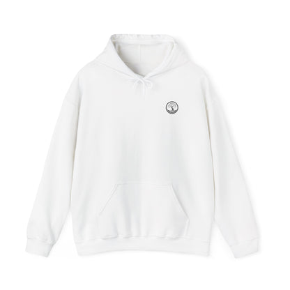 Attract Hoodie – Fulfillment – Edition 1