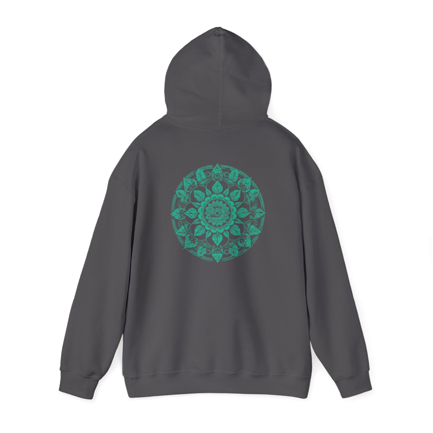 I Am Hoodie - Abundant - Edition 1
