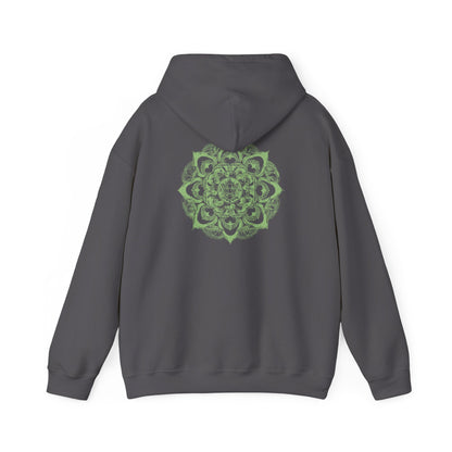 I Am Hoodie - Grateful - Edition 1