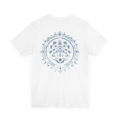 I Am Tee - Tranquil Mind - Edition 1