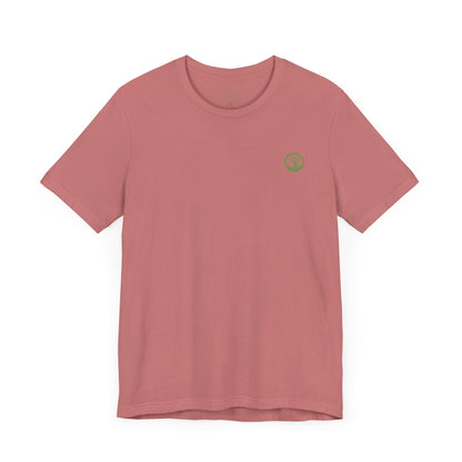Quiet Mind Tee - Edition 1