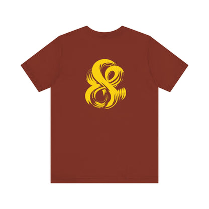 Love Tee – Overflow – Edition 1