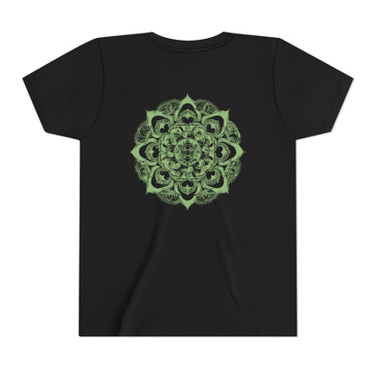 I Am Mini Tee – Grateful – Edition 1