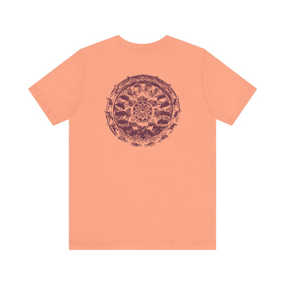 Attract Tee – Fulfillment – Edition 1