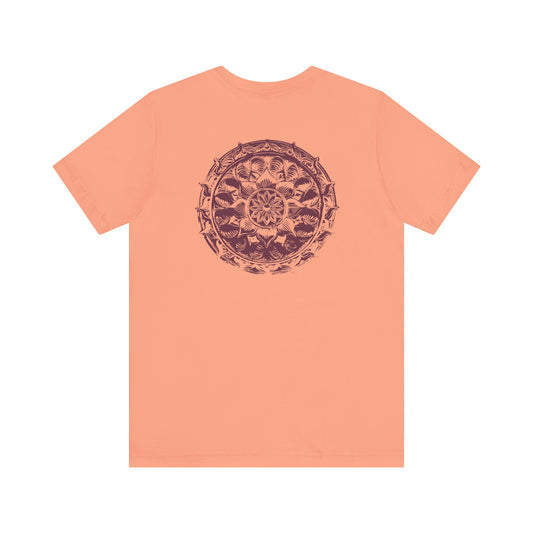Attract Tee – Fulfillment – Edition 1