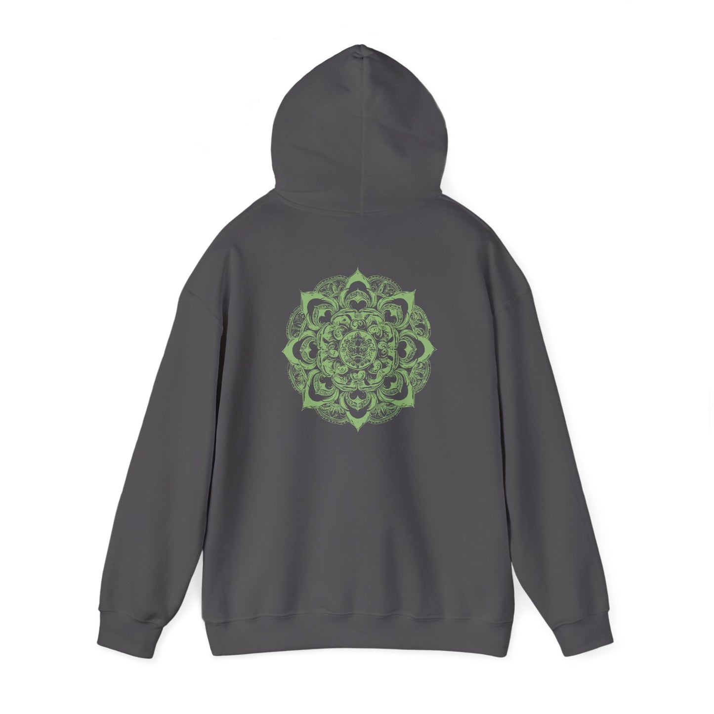 I Am Hoodie - Grateful - Edition 1