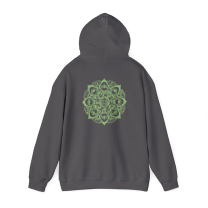 I Am Hoodie - Grateful - Edition 1