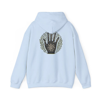 Manifest Hoodie - Claim