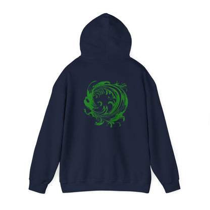 Attract Hoodie - Money Magnet - Edition 2
