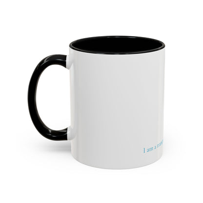 I Am Mug - Tranquil Mind - Edition 2 (11oz, 15oz)