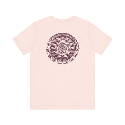 Attract Tee – Fulfillment – Edition 1