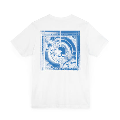Quiet Mind Tee - Edition 1