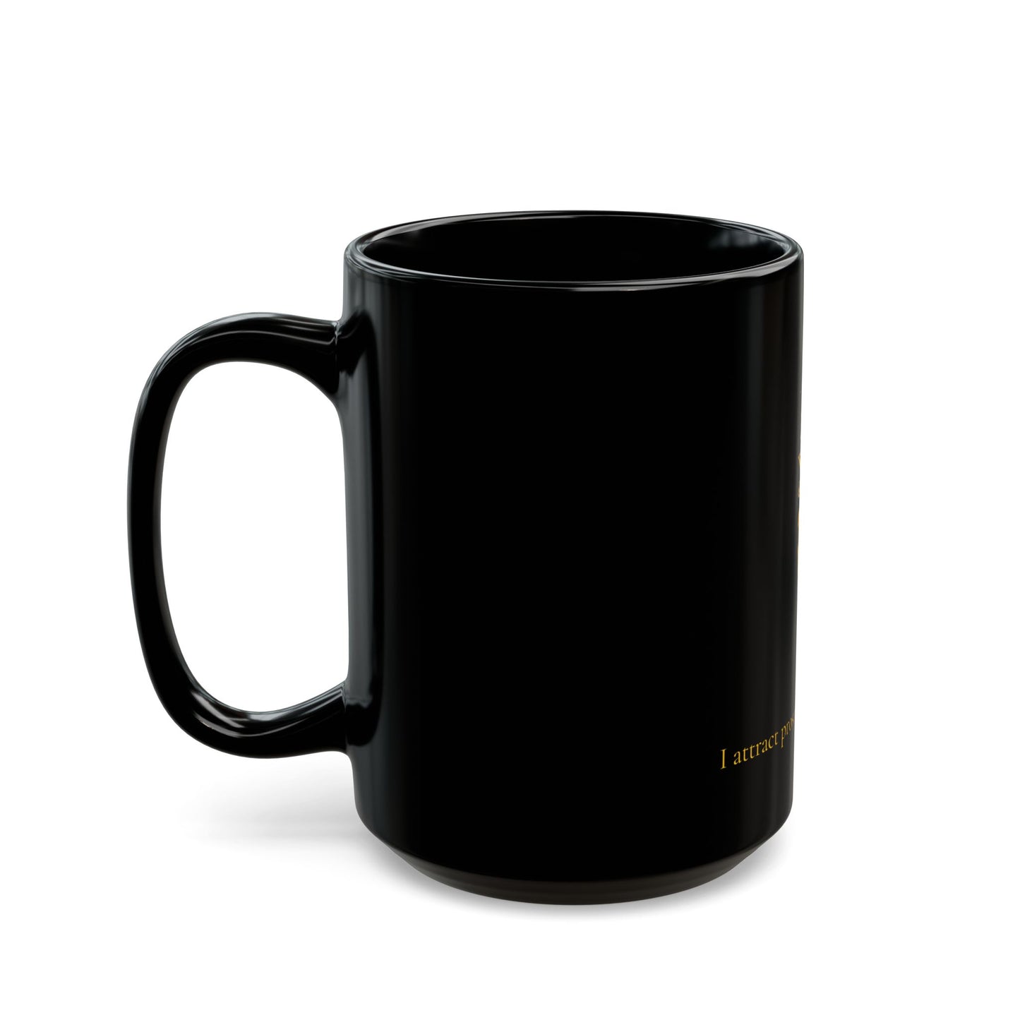 Attract Mug - Money Magnet - Edition 1