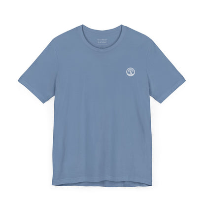 Love Tee – Overflow – Edition 2
