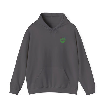 Manifest Hoodie - Claim