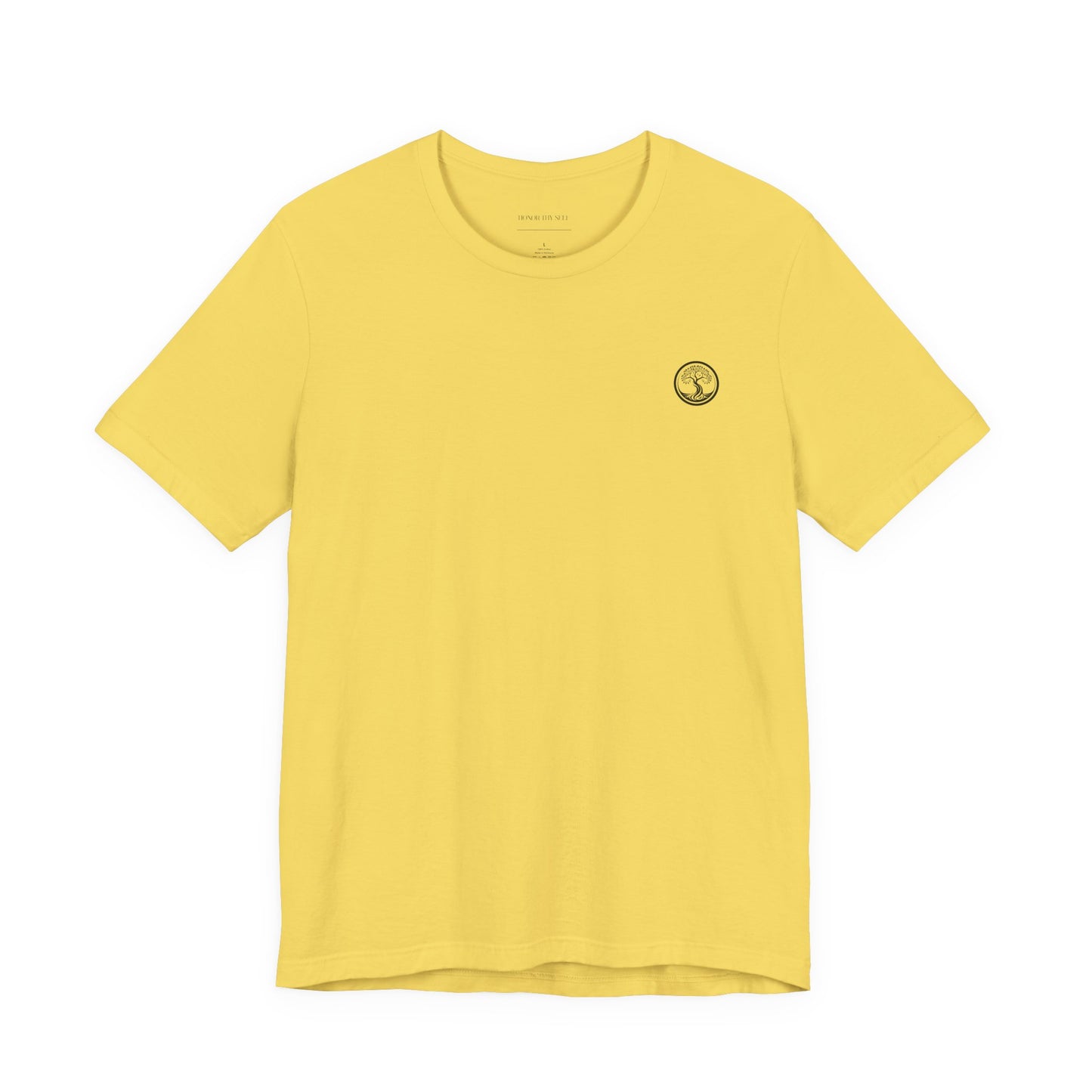 Honor- Unisex Mantra Inspired T-Shirt