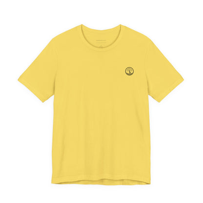 Honor- Unisex Mantra Inspired T-Shirt
