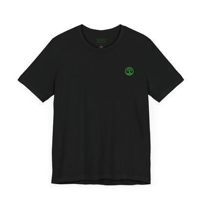 Quiet Mind Tee - Edition 1