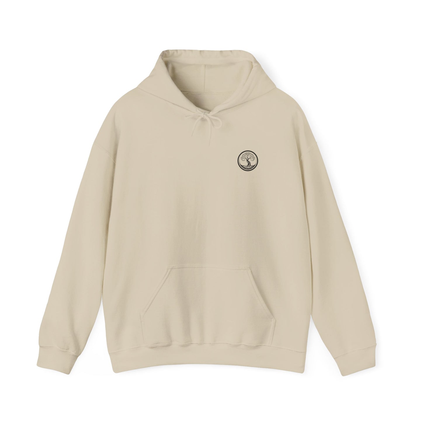 I Am Hoodie - Tranquil Mind - Edition 1
