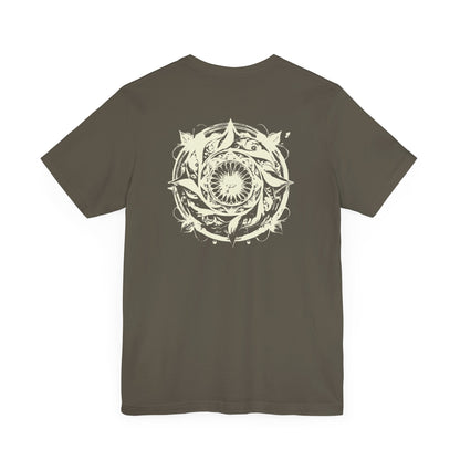 Now Tee – Simplicity – Edition 2